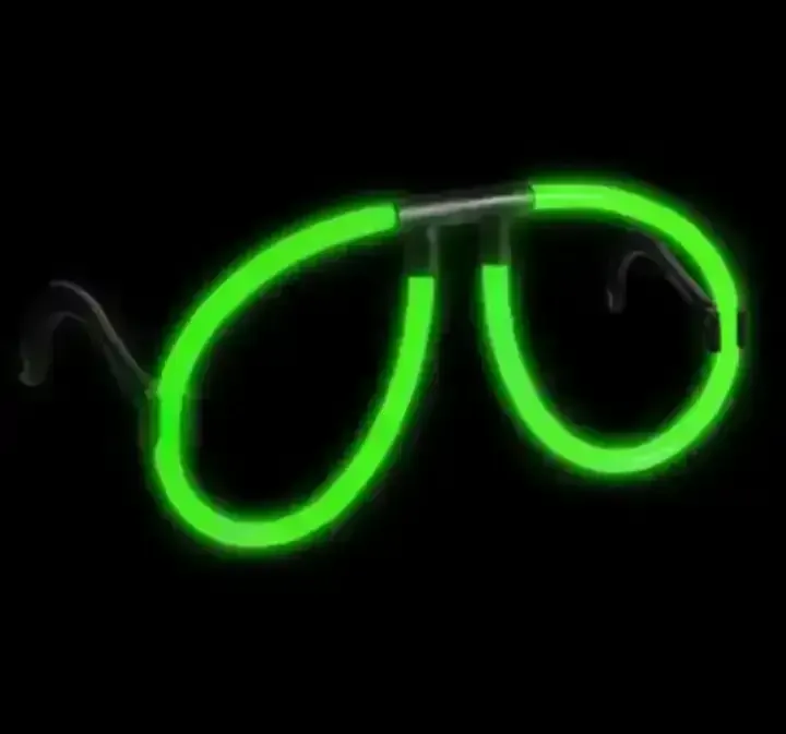 Anteojo neon 