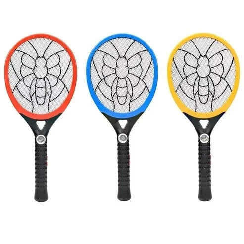 Raqueta Mata Moscas / Mosquitos