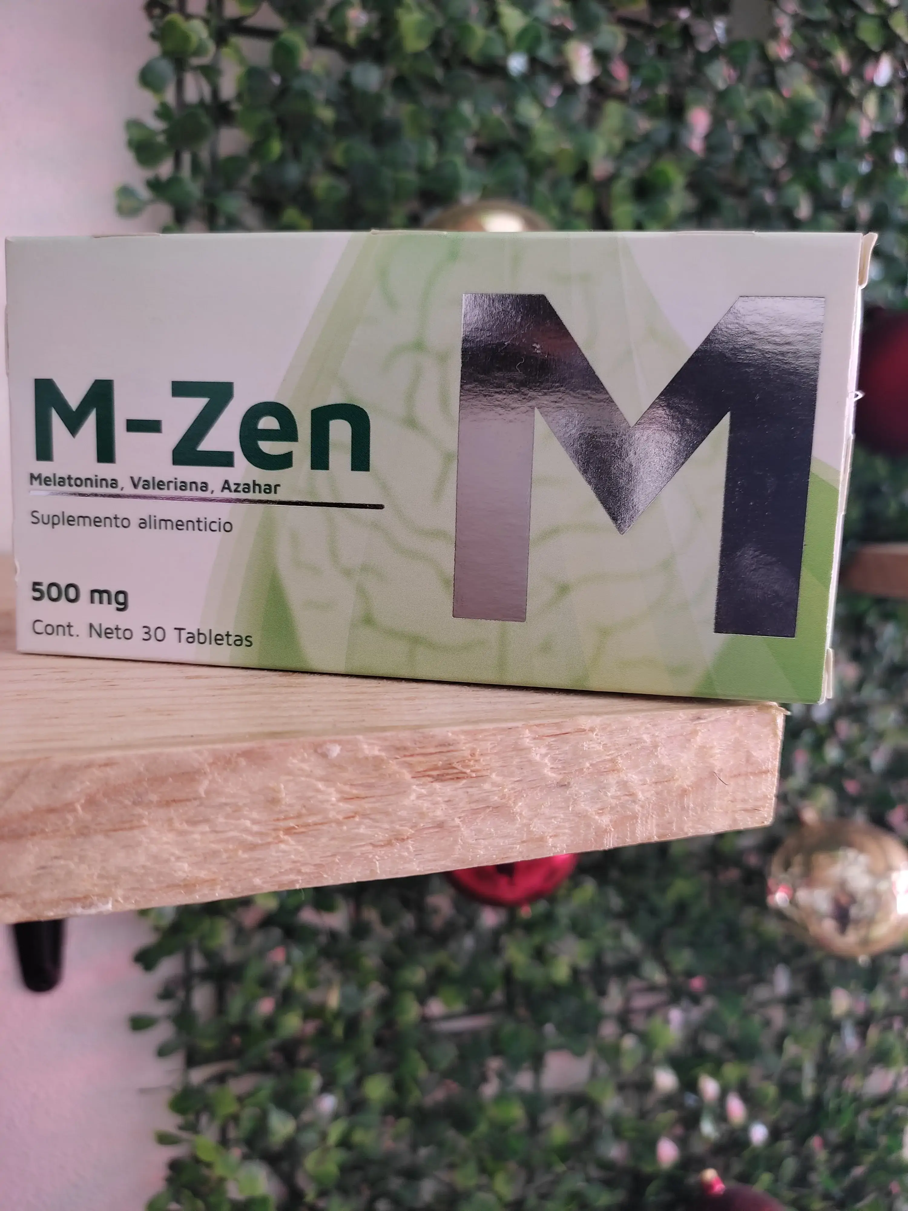 M-Zen