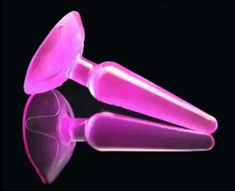 Dildo Anal