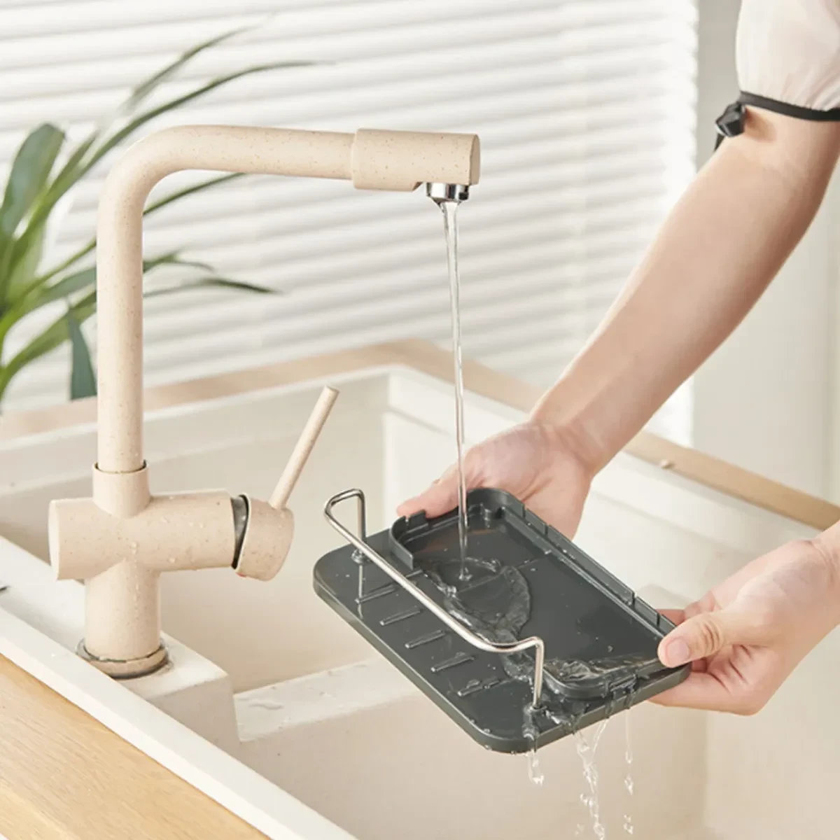 ORGANIZADOR P/ COCINA DINAX BJ-189 3