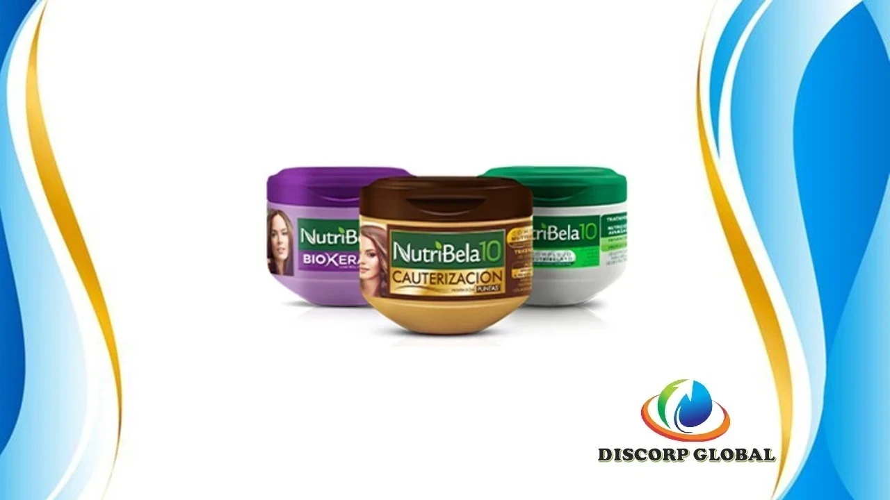 CHAMPOO NUTRIVELA 310 ML POTE 