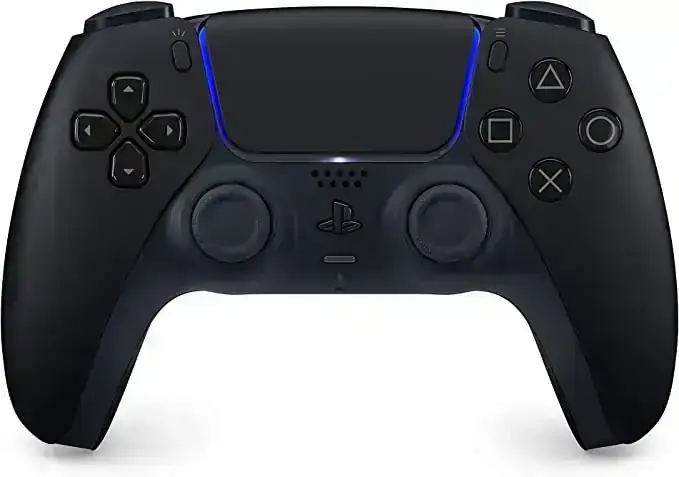 Sony Interactive Entertainment LLC Control Inalámbrico Dualsense Starlight Blue Standard PlayStation 5 - Standard Edition