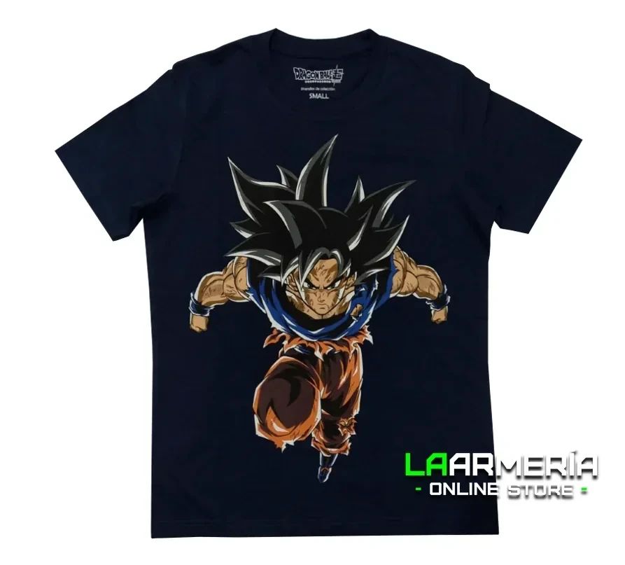 Dragon Ball (S)