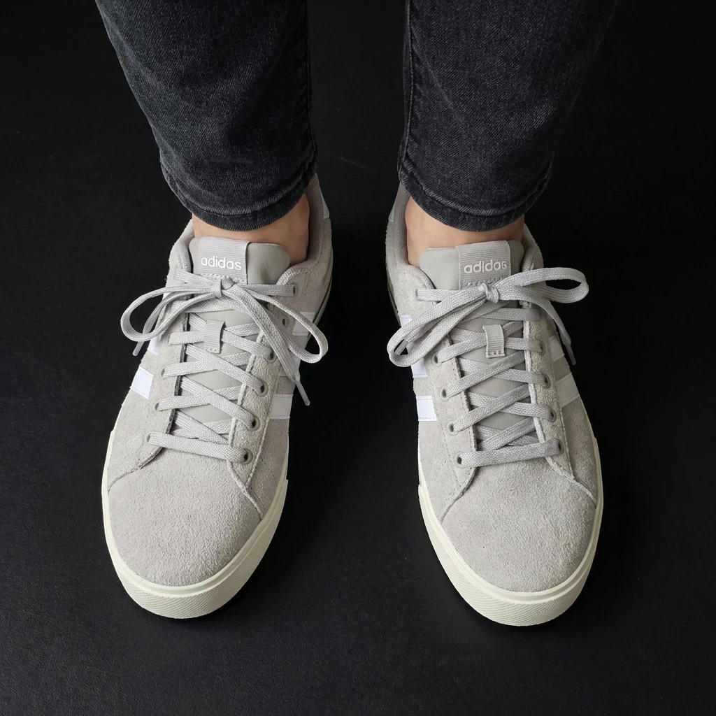 TENIS ADIDAS DAILY 4.0 DE HOMBRE 3