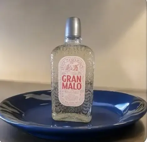Tequila Gran Malo