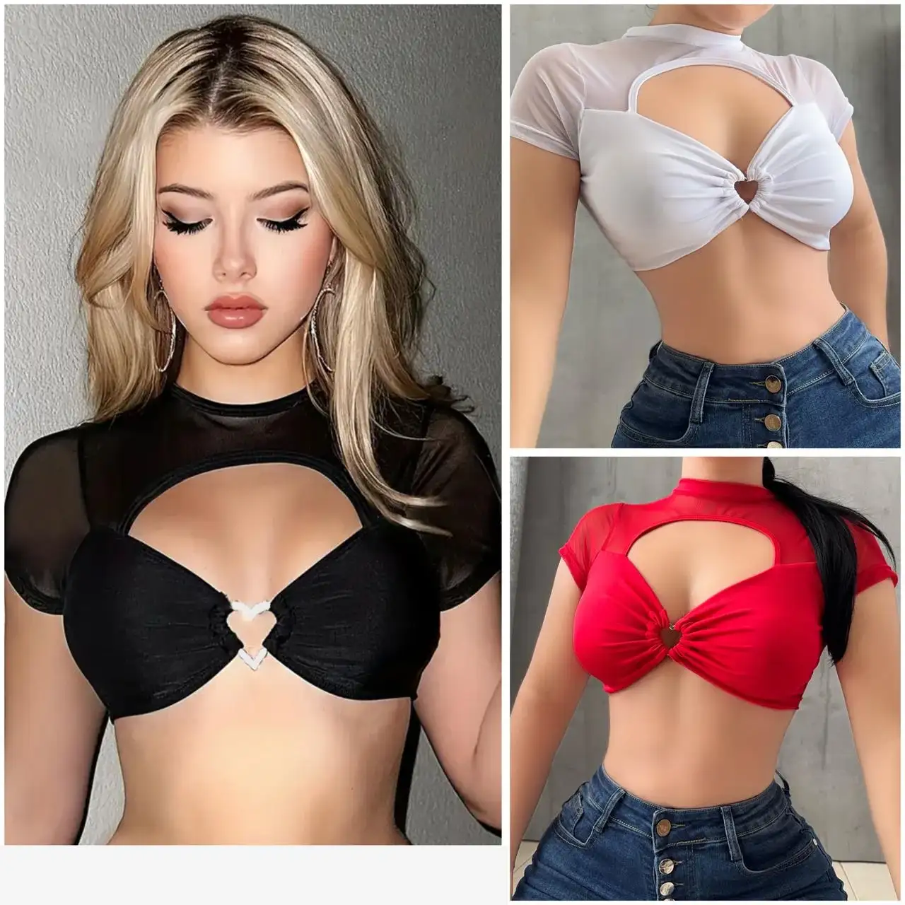 BLUSA