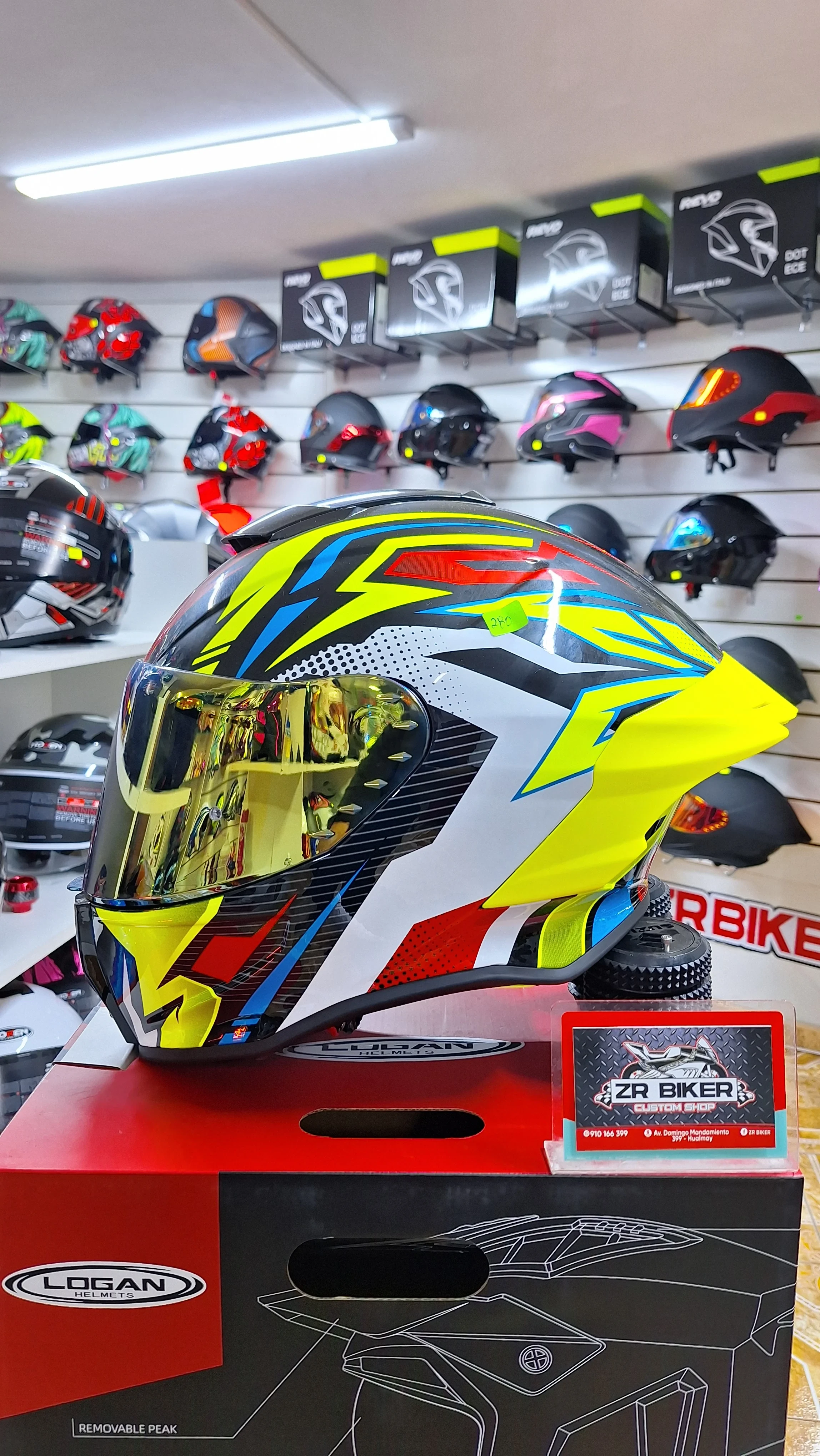 CASCO KRAIN GOLD