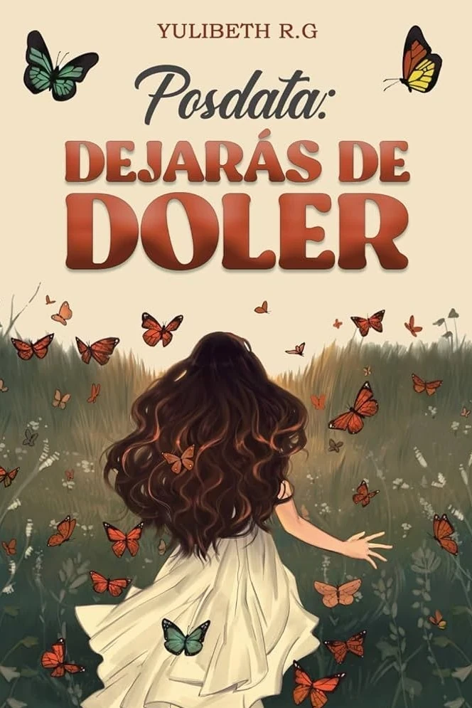 POSDATA DEJARAS DE DOLER