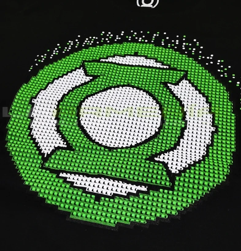 Linterna Verde (M) 2