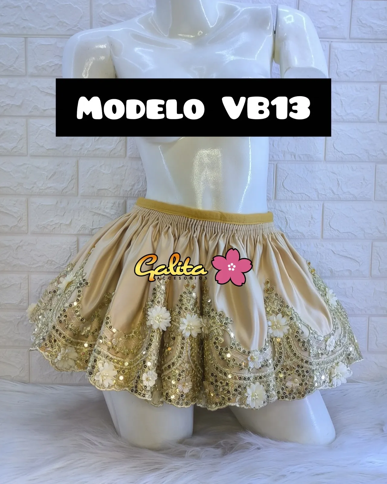 Talla M 3