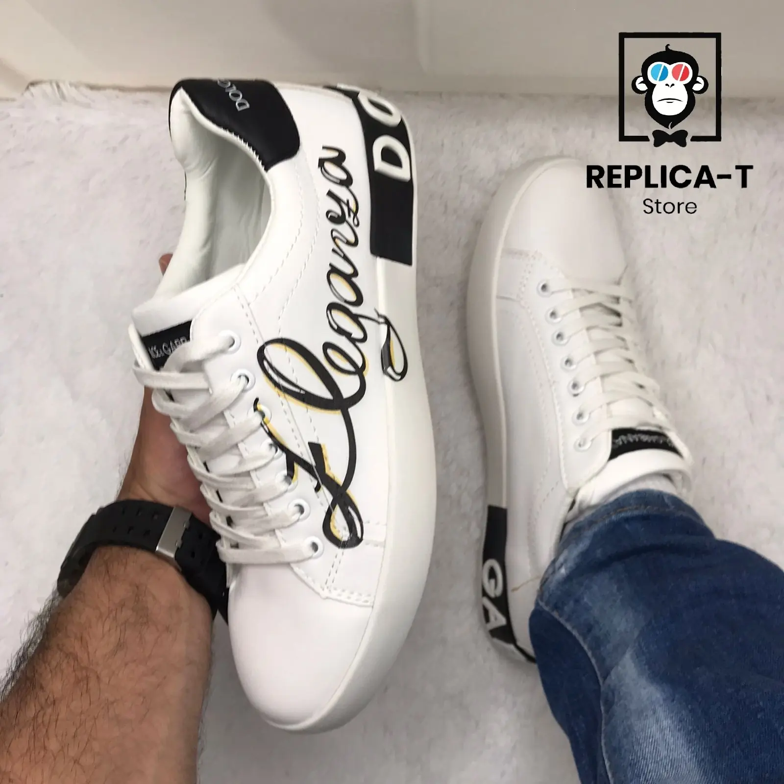 DOLCE GABANA 