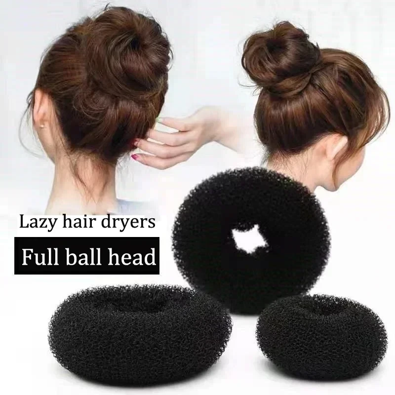 Esponjitas para el cabello  2