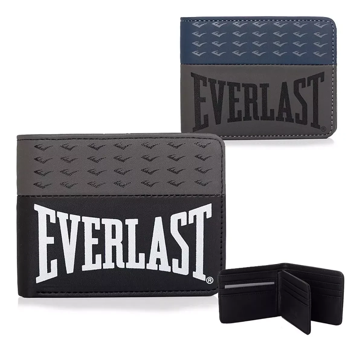 BILLETERA EVERLAST 26983 3