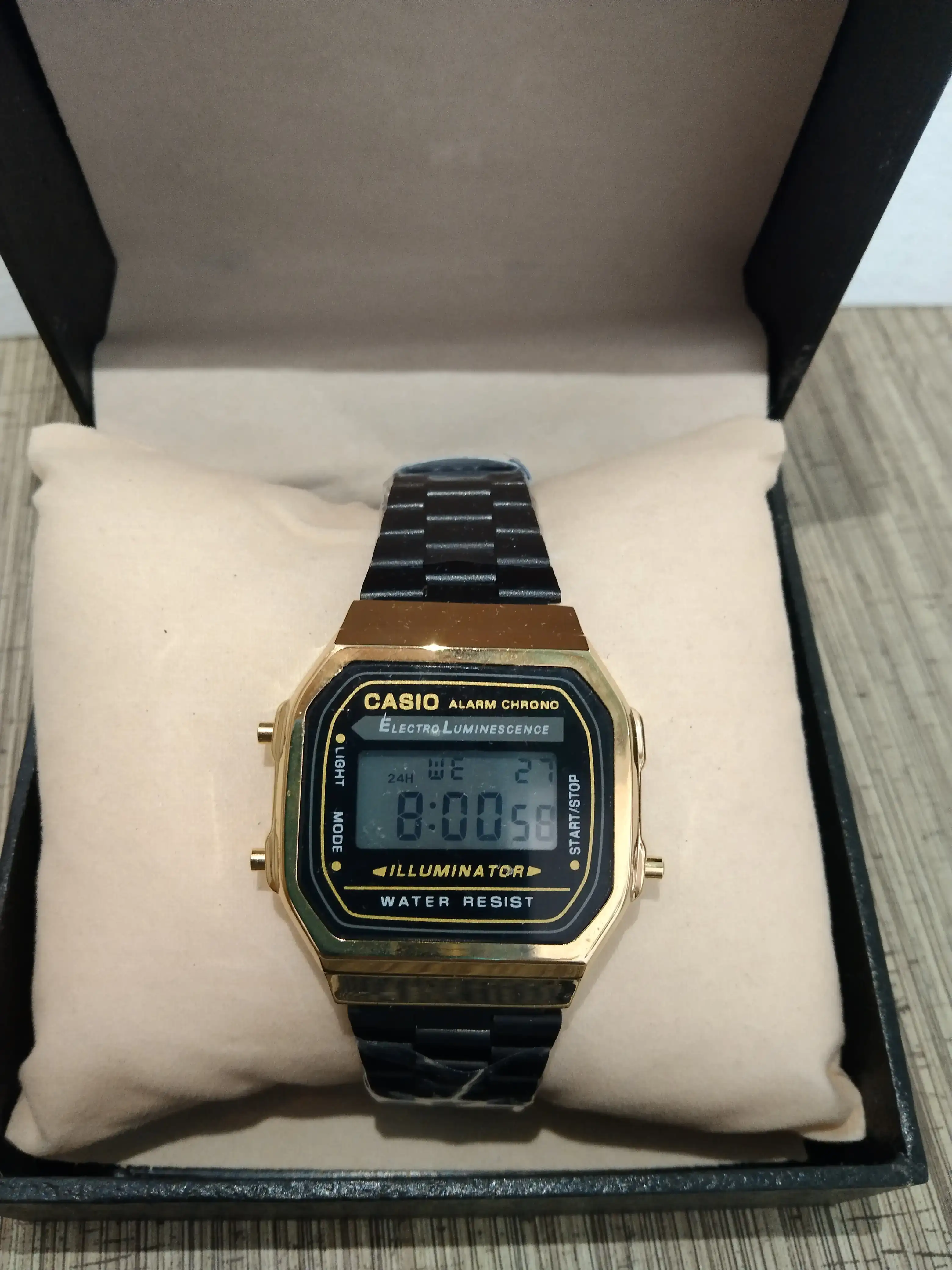 Relojes para caballero  3