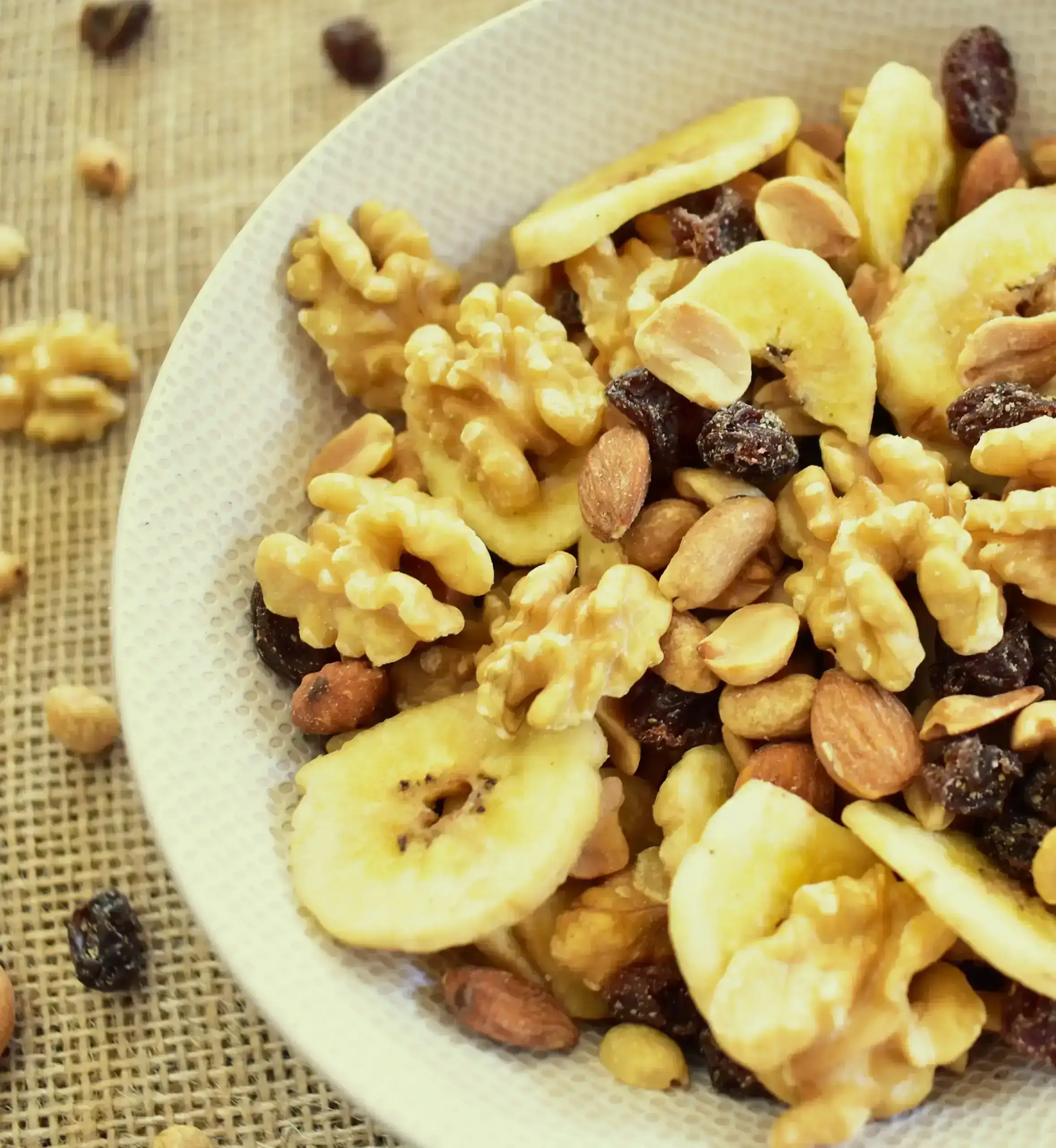 Mix Nacional c/ Banana x 1 kg