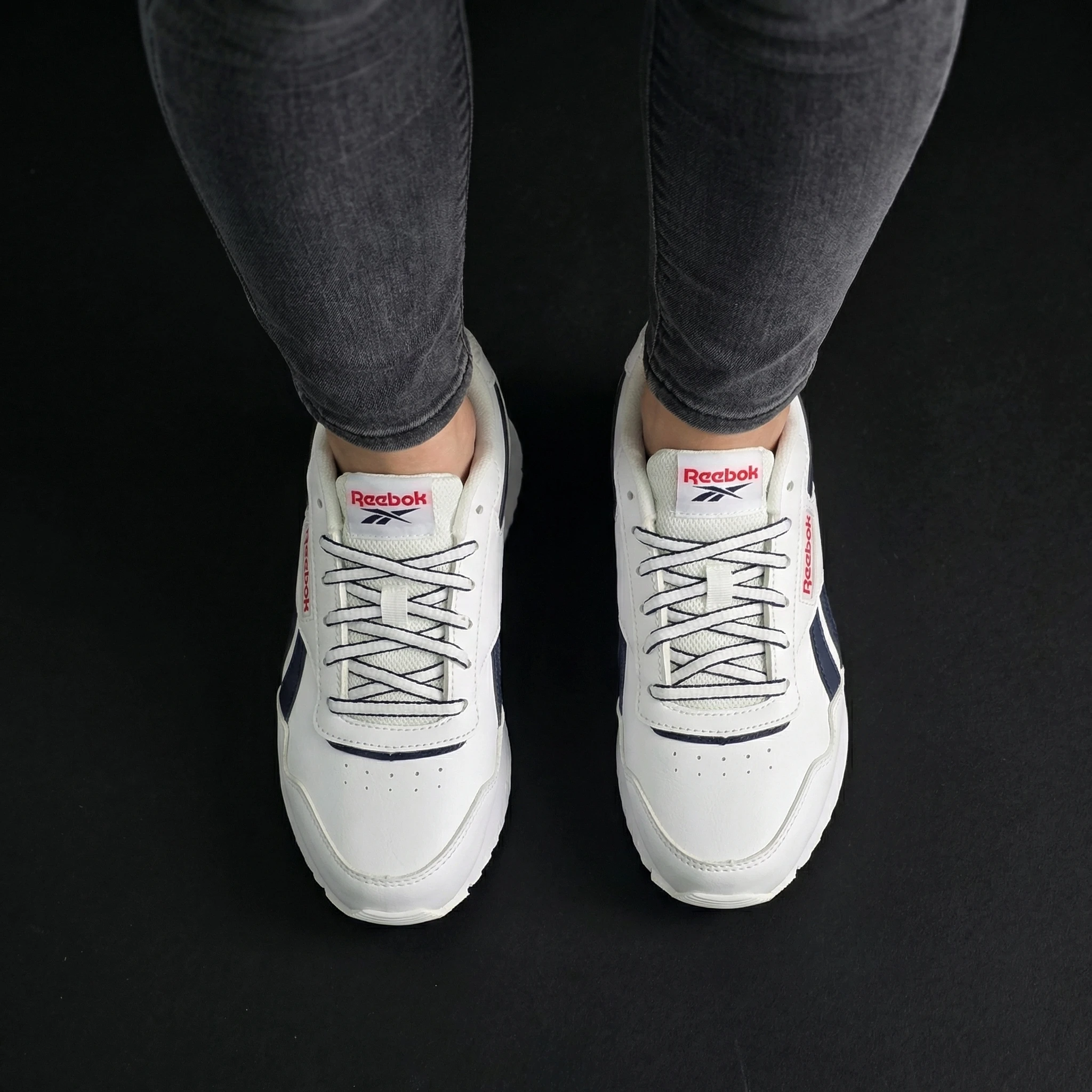TENIS REEBOK GLIDE RIPPLE CLIP UNISEX 3