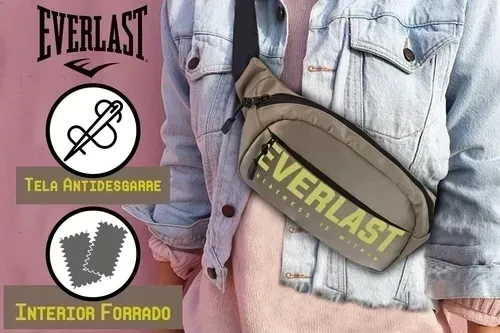 RIÑONERA EVERLAST 26850 3