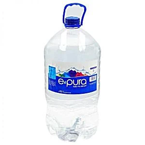 AGUA EPURA 10L