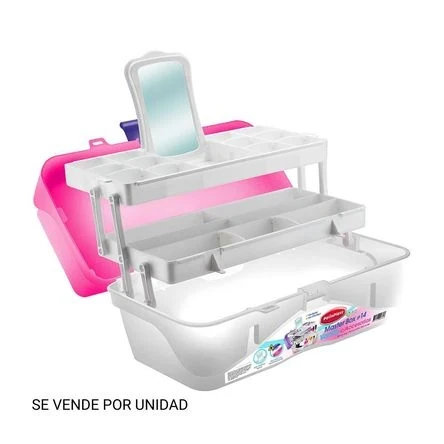 Pista de Carreras en Caja CJ4275504 X60UND CJ3