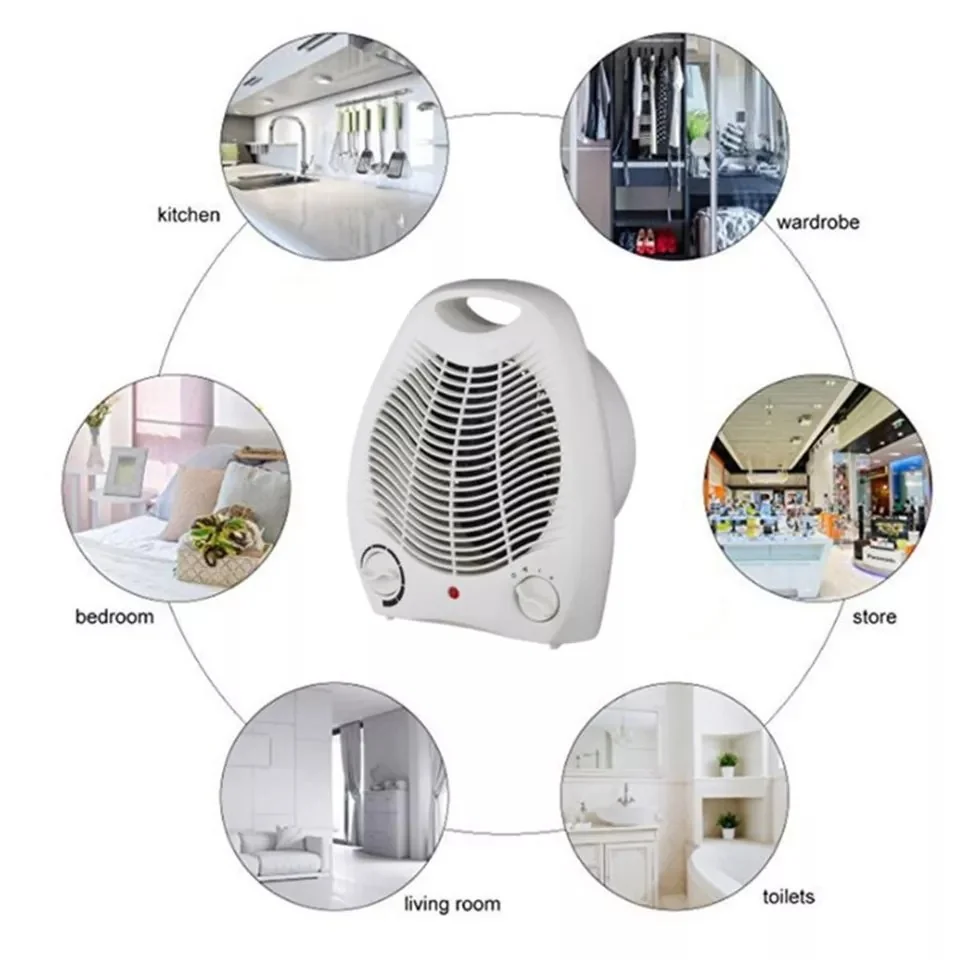 VENTILADOR FRIO Y CALIENTE  3