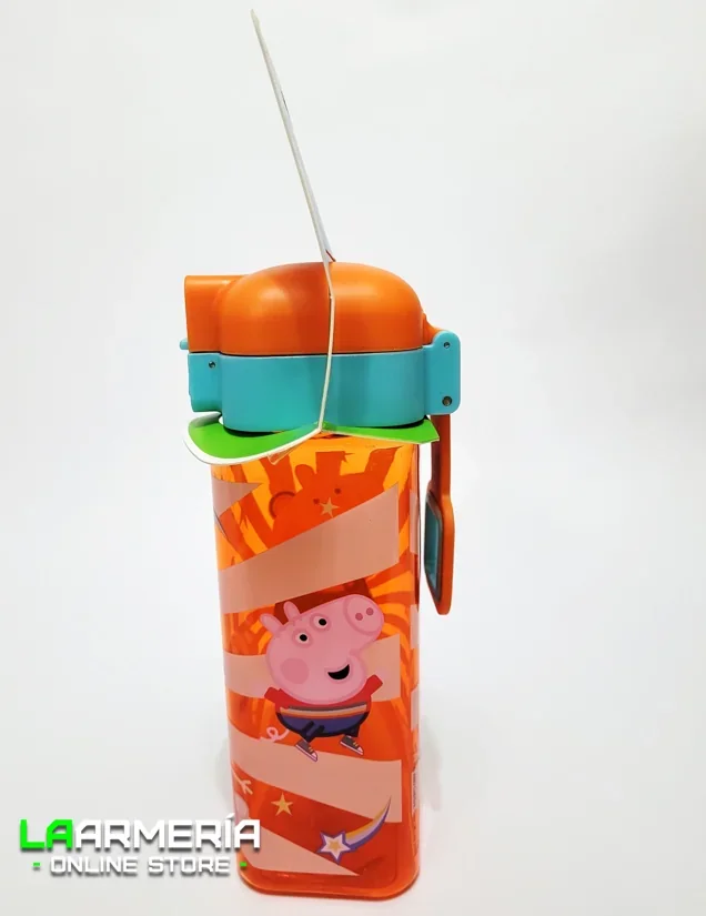 Peppa Pig 550 ml 2