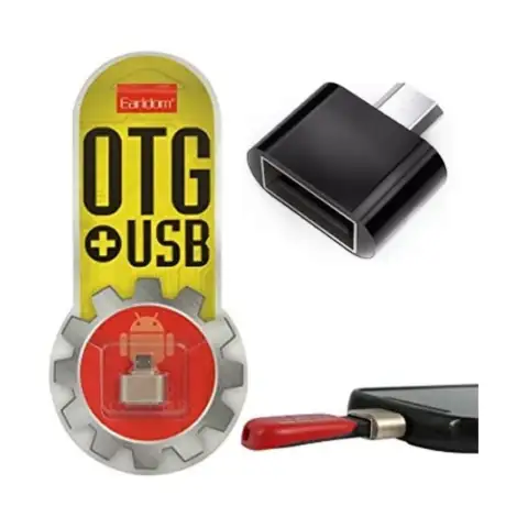 OTG  V8