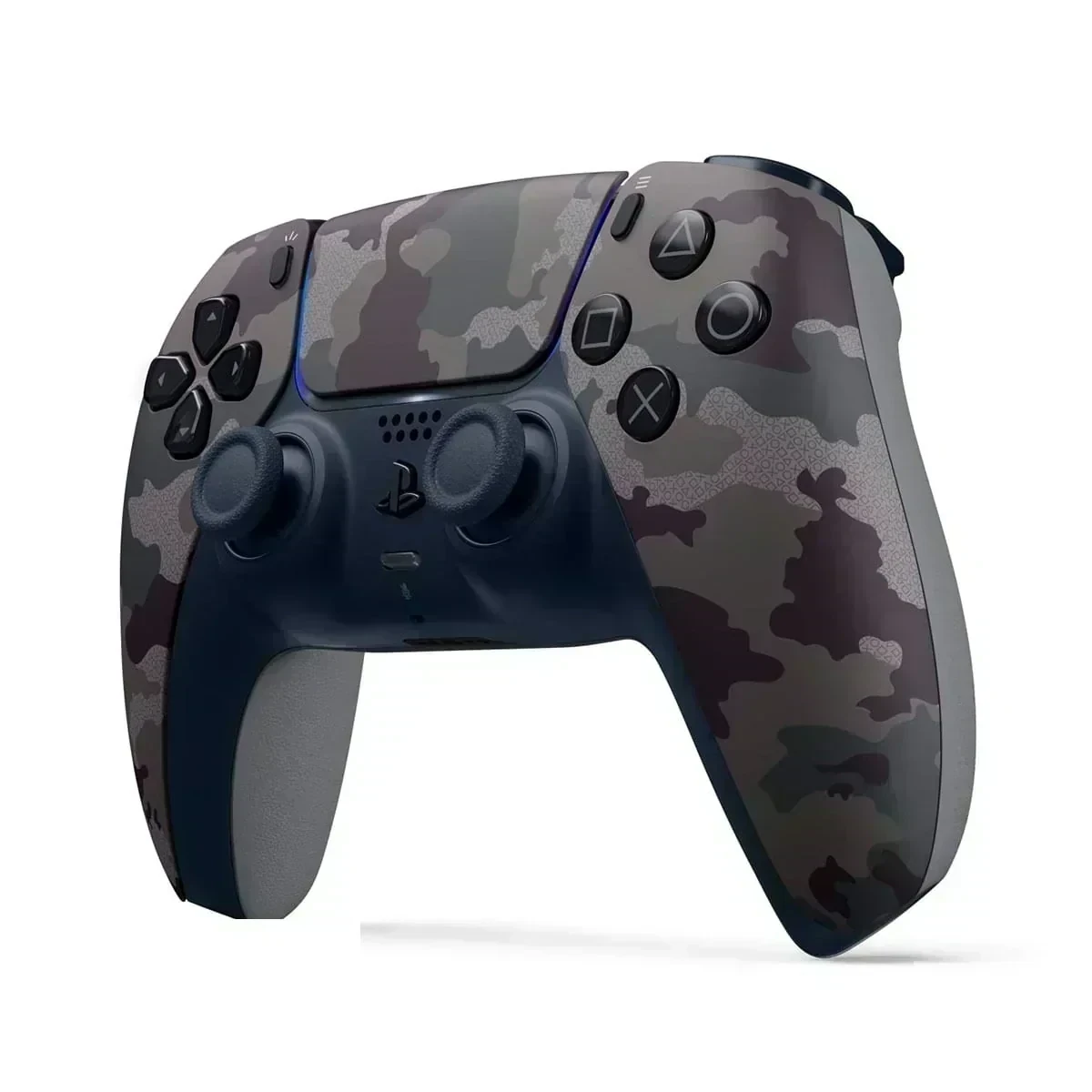 JOYSTICK PS5 DUAL SENSE CAMUFLADO 2