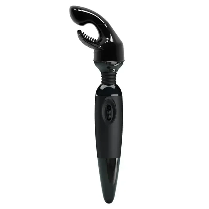 Pretty Love Sensual Massager Wand