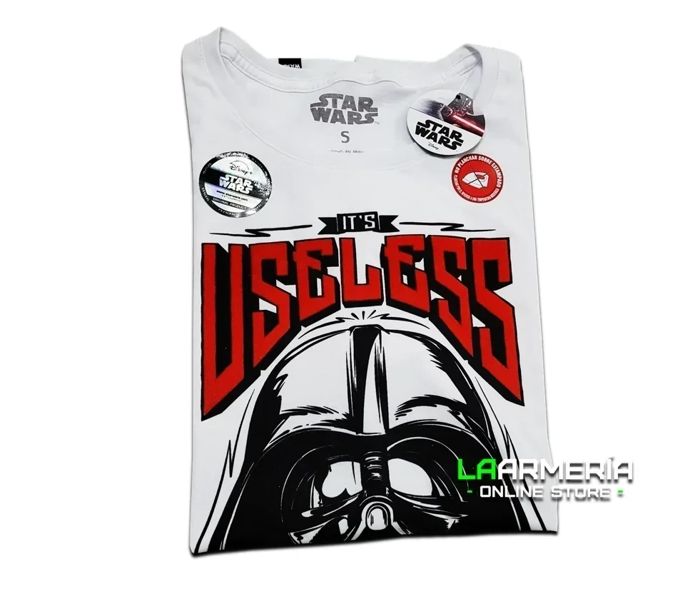 Star Wars (S-L) 3