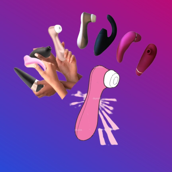 Succionadores