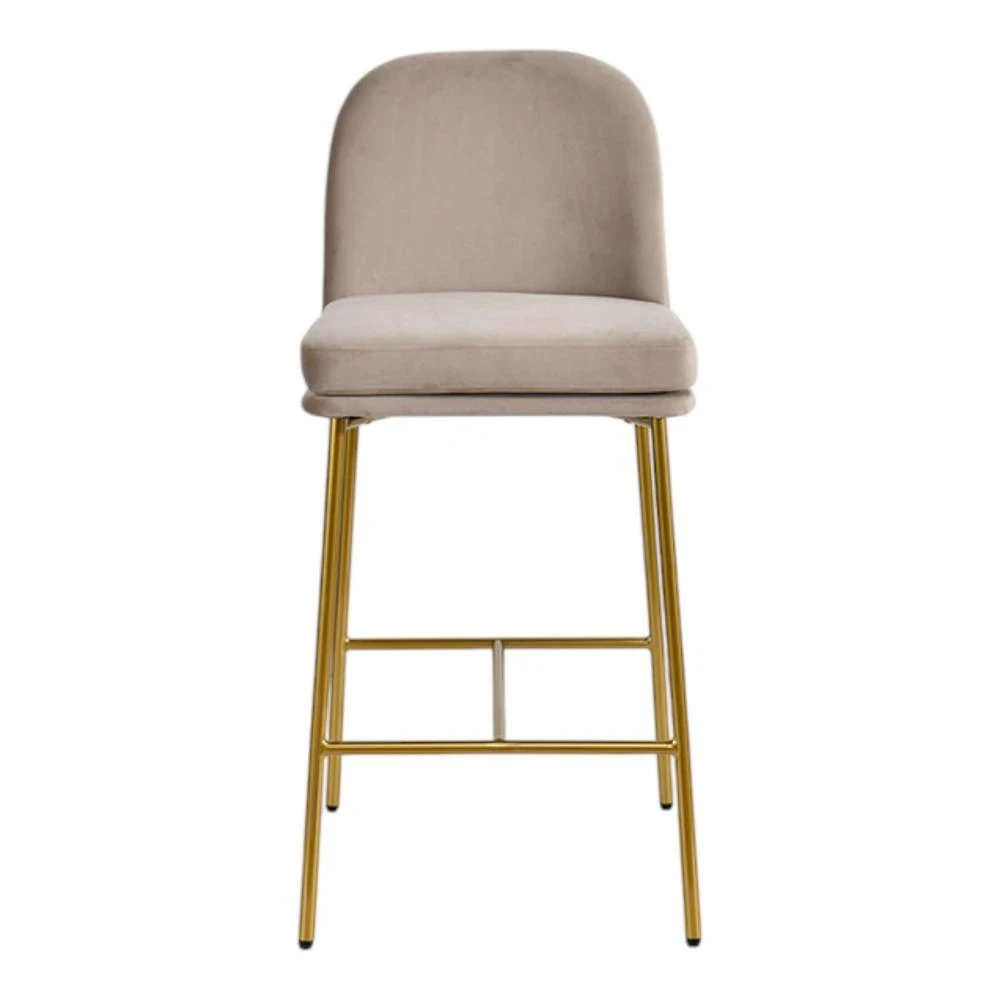 SILLA ALTA 53.5X46.5X99CM