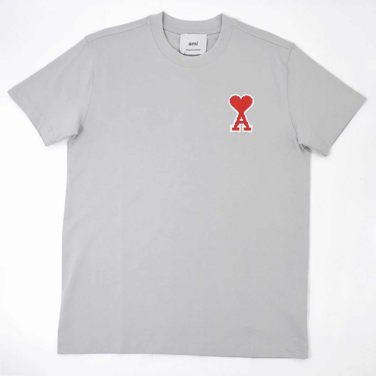 Playera AMI 2