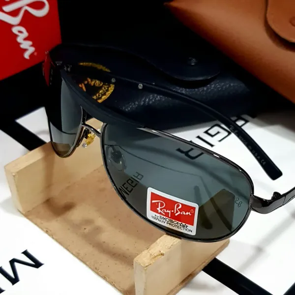 Gafas rayban 3A