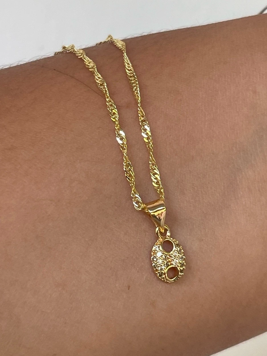CADENA GUCCI 