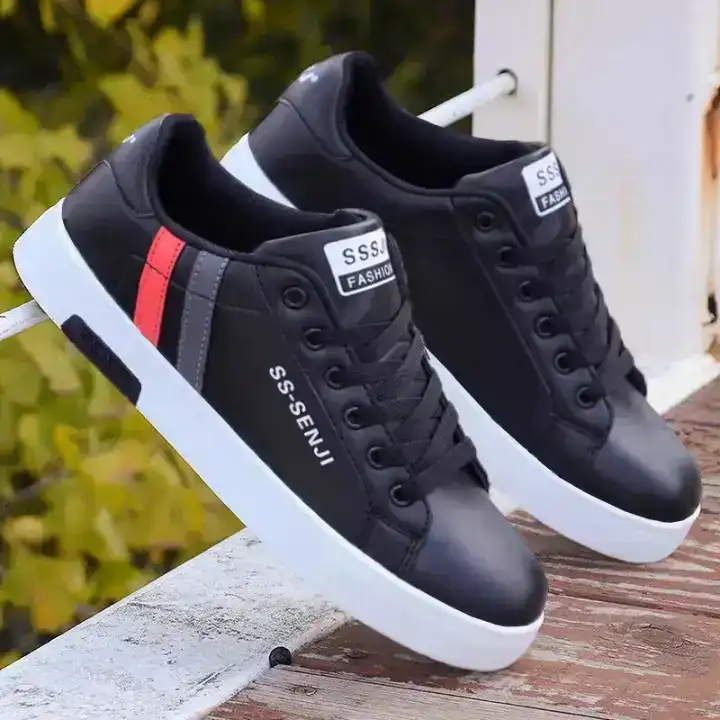 Zapatillas Cómodas Unisex | Fashion Sport 
