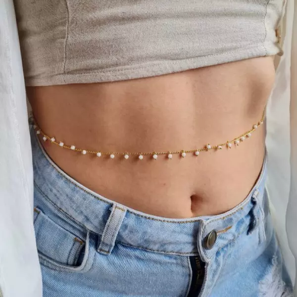 Body Chain 152