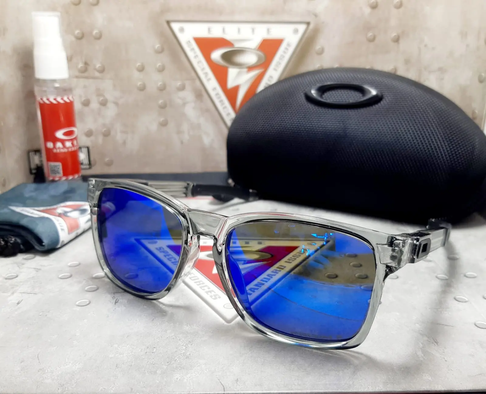 OAKLEY PORTAL AAA 5