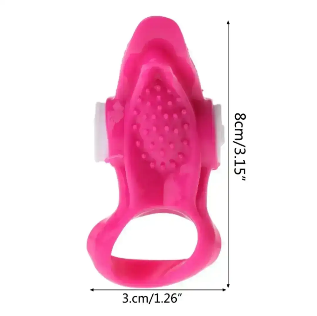 Anillo Vibrating A022 2