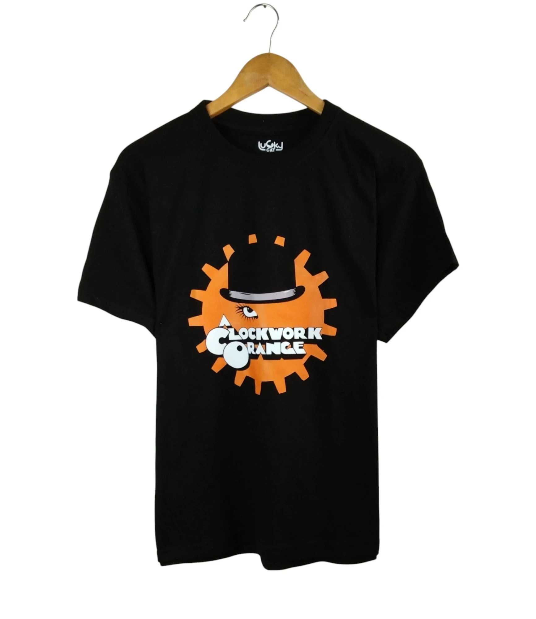 Camiseta estampada 