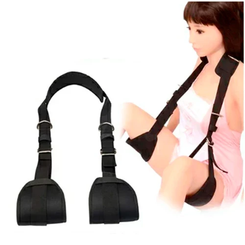 Arnes para piernas 2