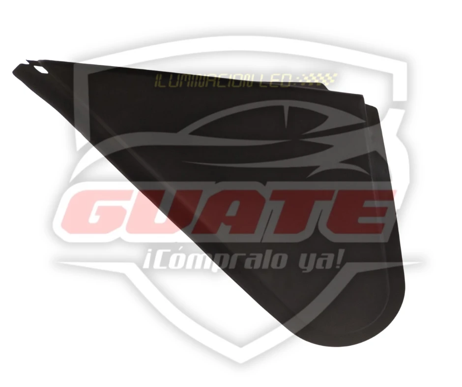 TAPADERA PLÁSTICA DE LODERA RAV 2013-2018 3