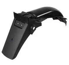 GUARDABARRO TRAS.YAMAHA 125 YBR [VC] -34335