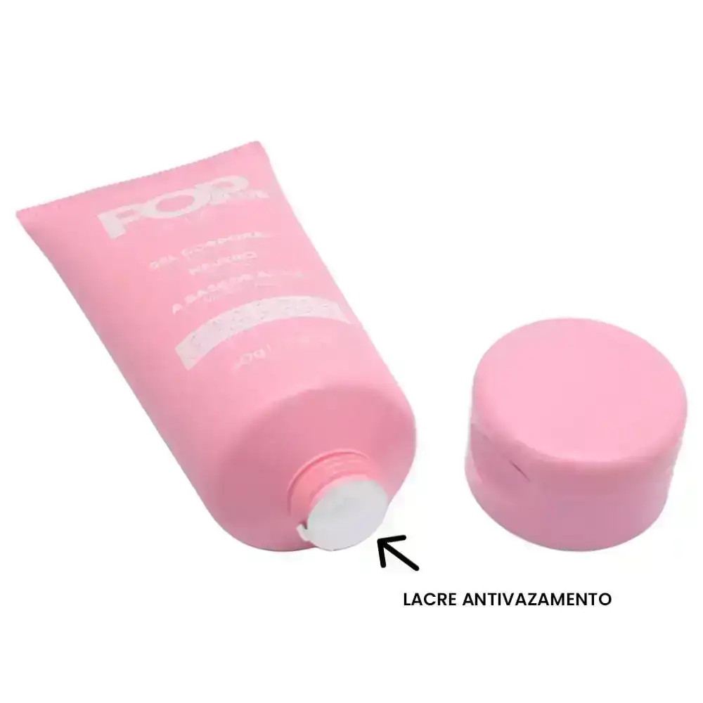 Gel Lubricante Neutro POPlub 2