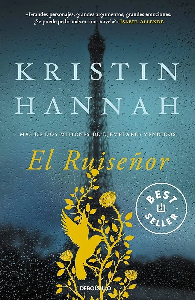 EL RUISEÑOR 