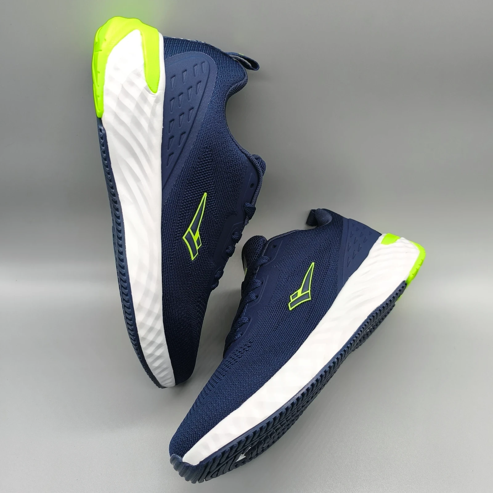 WEST DE HOMBRE BLUE/LIME (Original) 2