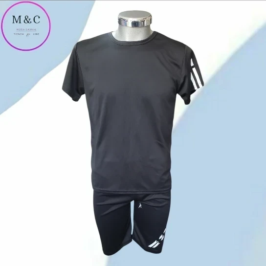 Conjunto juvenil deportivo 2