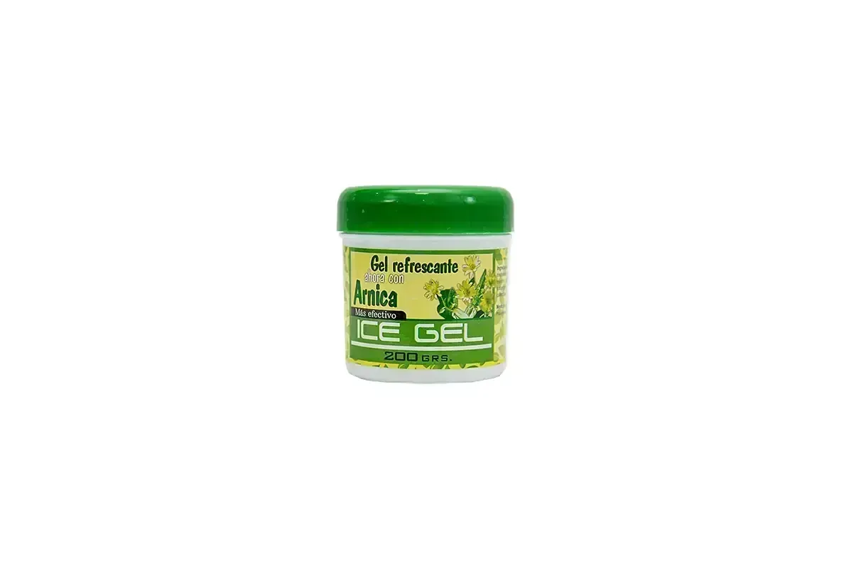 ARNIK ICE GEL 220 GR