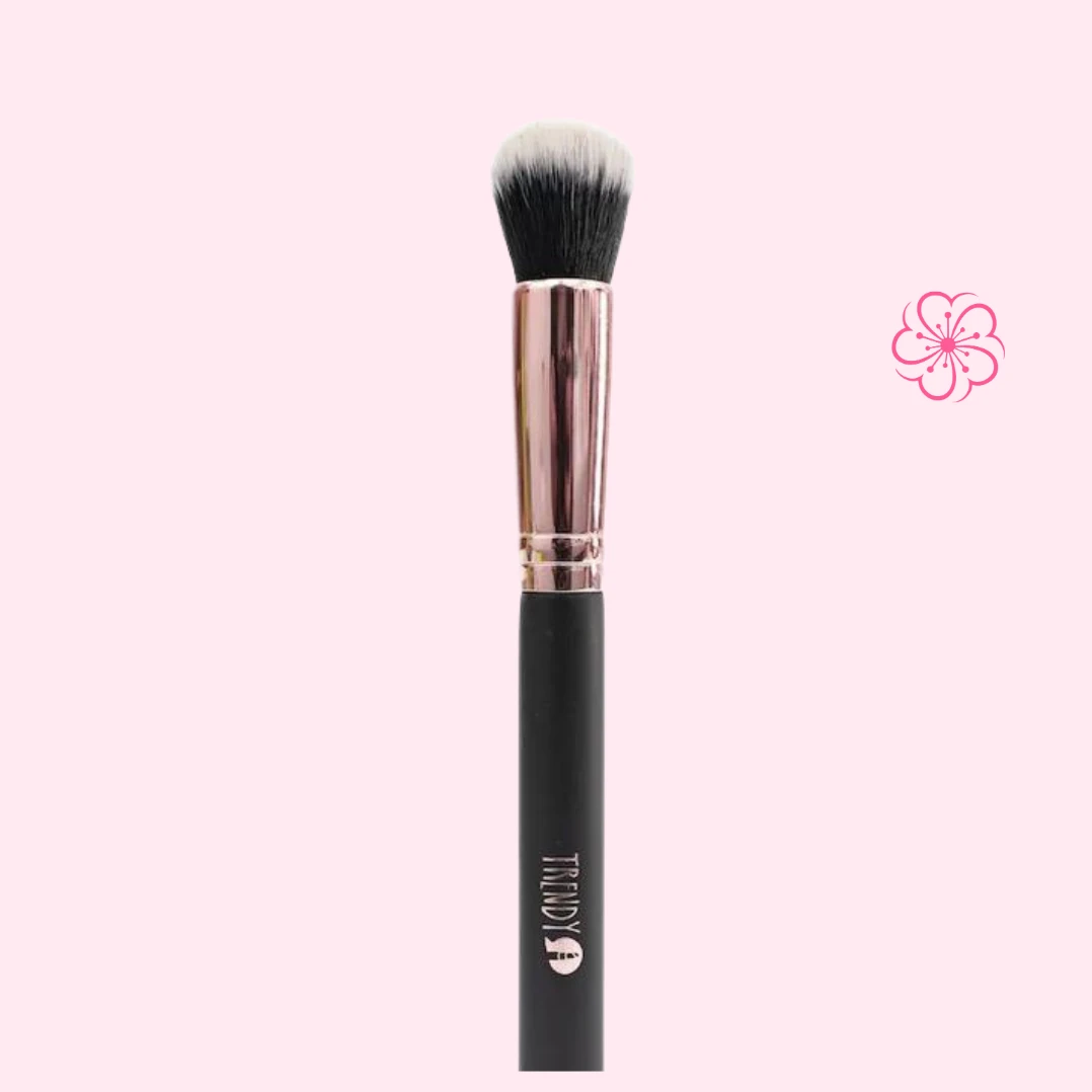 Brocha Individual Kabuki Corrector P111 