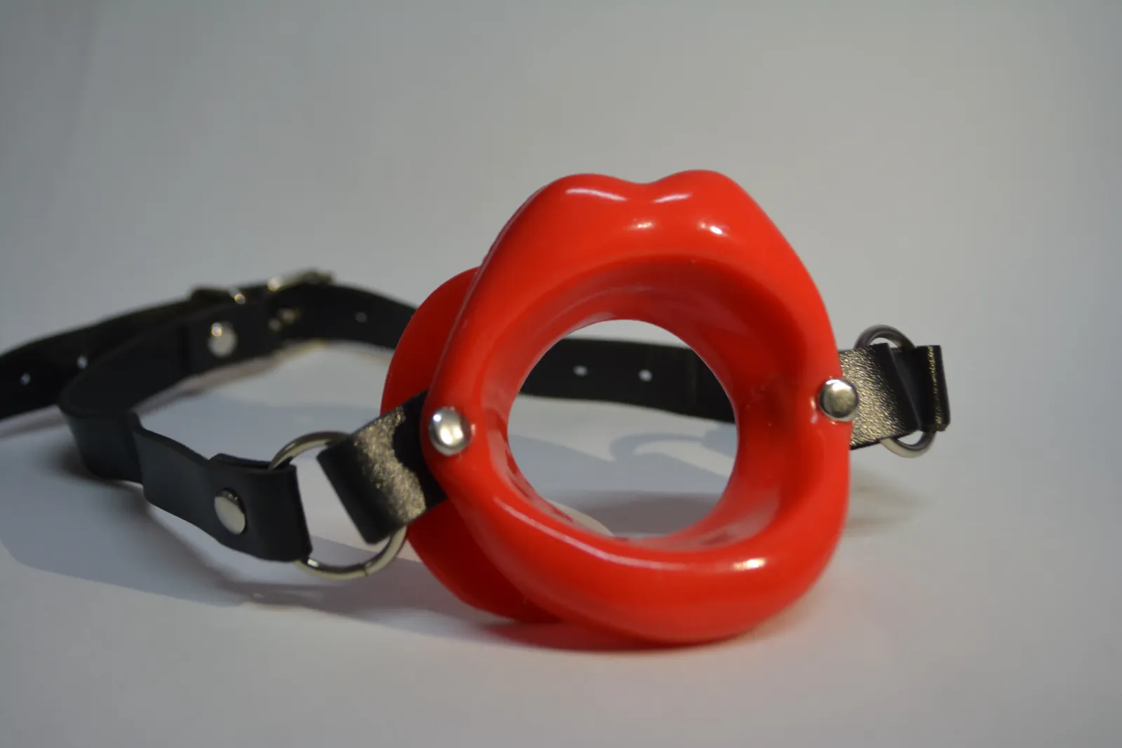 Labial de sumisión  2